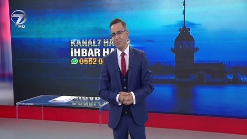 Haber Saati - 11 Ekim 2018