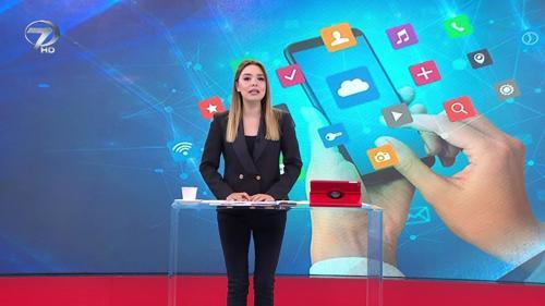 Kanal 7'de Sabah - 25 Ekim 2018