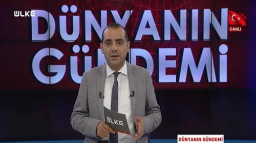 Dünyanın Gündemi - 4 Ekim 2018