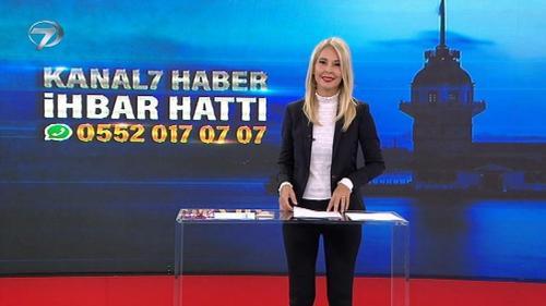 Hafta Sonu Haberleri - 6 Ekim2018