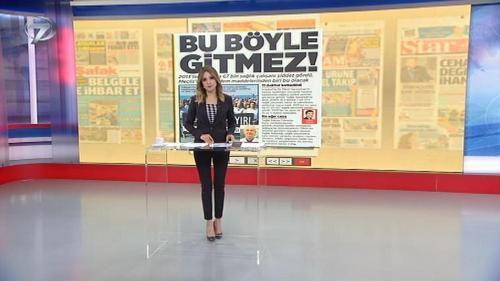 Kanal 7'de Sabah - 4 Ekim 2018