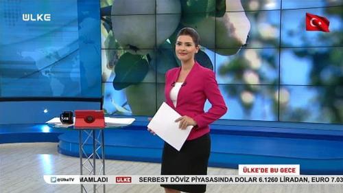 Ülke'de Bu Gece - 8 Ekim 2018