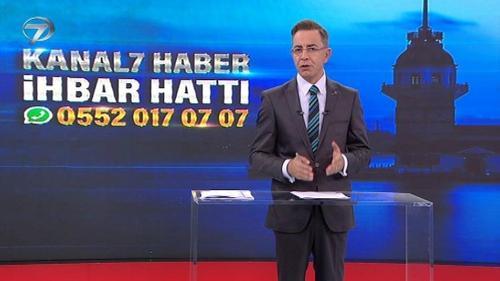 Haber Saati - 9 Ekim 2018