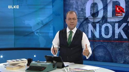 Odak Noktası - 16 Ekim 2018