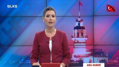 Ülke Ana Haber - 2 Ekim 2018