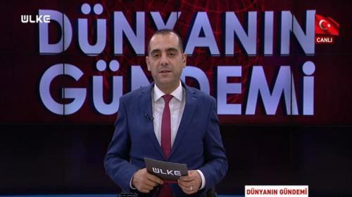 Dünyanın Gündemi - 31 Ekim 2018
