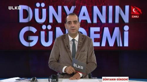 Dünyanın Gündemi - 11 Ekim 2018