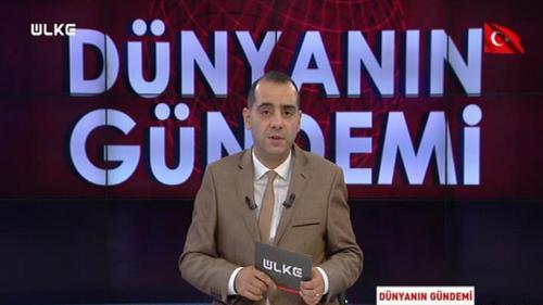 Dünyanın Gündemi - 17 Ekim 2018