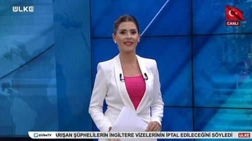 Ülke'de Bu Gece - 25 Ekim 2018