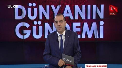 Dünyanın Gündemi - 19 Ekim 2018