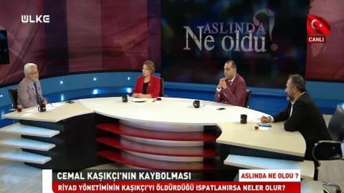 Aslında Ne Oldu? - 17 Ekim 2018