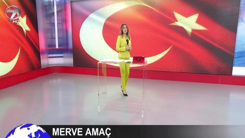 Kanal 7'de Sabah - 17 Ekim 2018