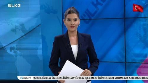 Ülke'de Bu Gece - 18 Ekim 2018