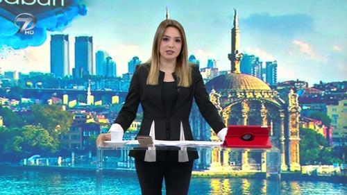 Kanal 7'de Sabah - 16 Ekim 2018