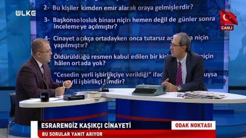 Odak Noktası - 24 Ekim 2018