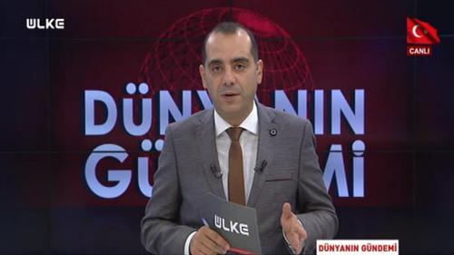 Dünyanın Gündemi - 3 Ekim 2018