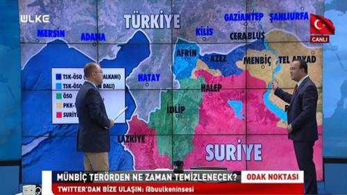 Odak Noktası - 9 Ekim 2018