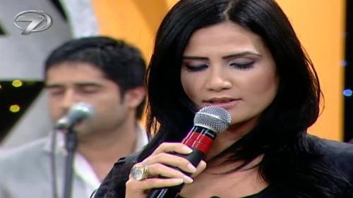 Ebru ile Paylaştıkça - 26 Nisan 2010