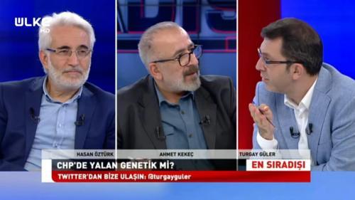 En Sıradışı - 4 Ekim 2018
