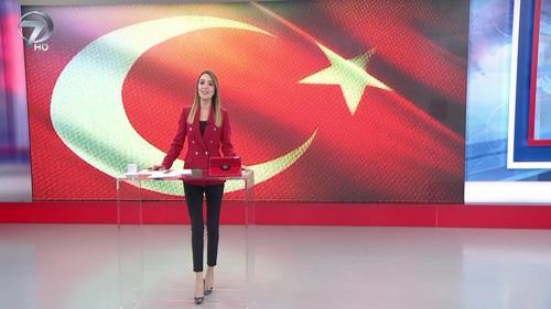 Kanal 7'de Sabah - 23 Ekim 2018
