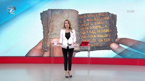 Kanal 7'de Sabah - 31 Ekim 2018