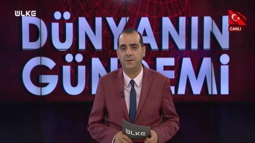 Dünyanın Gündemi - 15 Ekim 2018