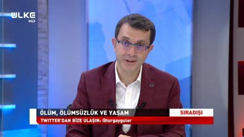 Sıradışı - 10 Ekim 2018