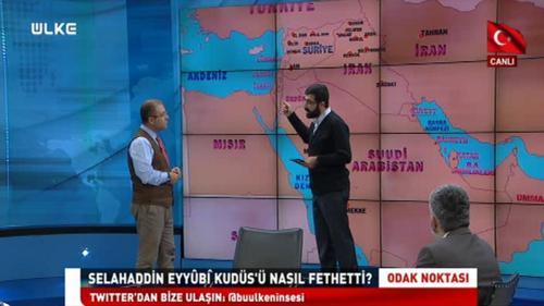 Odak Noktası - 2 Ekim 2018