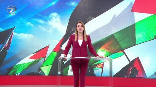 Kanal 7'de Sabah - 24 Ekim 2018