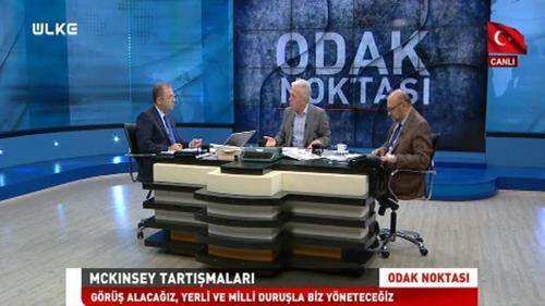 Odak Noktası - 3 Ekim 2018