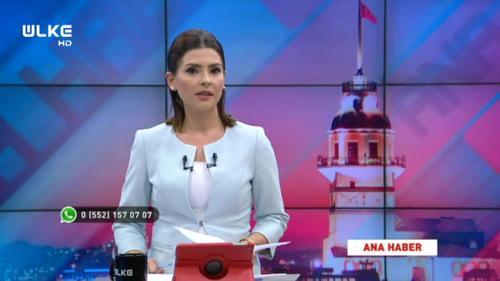 Ülke Ana Haber - 24 Ekim 2018