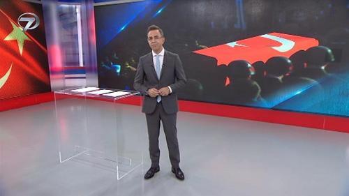 Haber Saati - 4 Ekim 2018