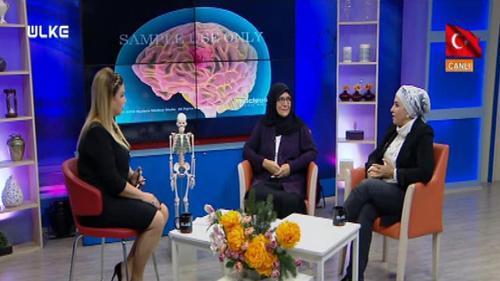 Önce Sağlık - 15 Ekim 2018