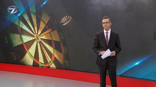 Haber Saati - 3 Ekim 2018