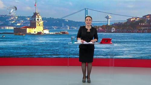 Kanal 7'de Sabah - 13 Ekim 2018
