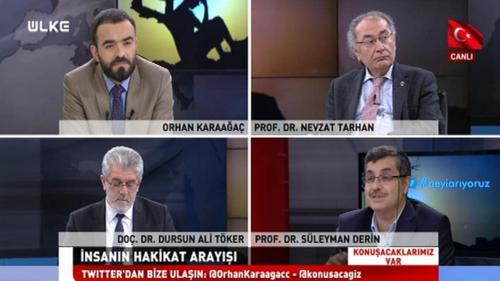 Konuşacaklarımız Var - 27 Ekim 2018