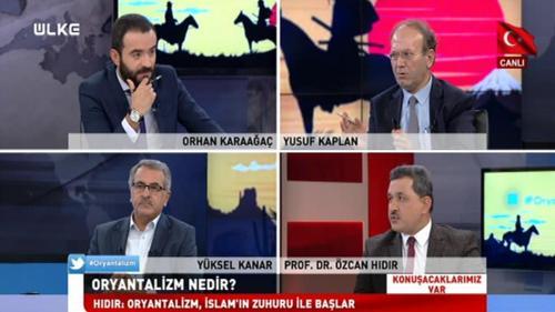 Konuşacaklarımız Var - 13 Ekim 2018