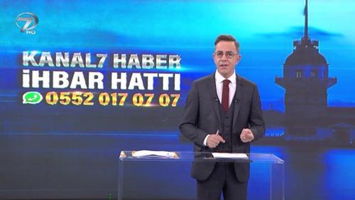Haber Saati - 24 Ekim 2018