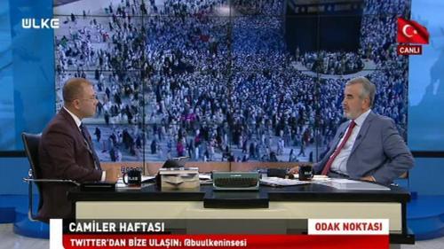 Odak Noktası - 8 Ekim 2018