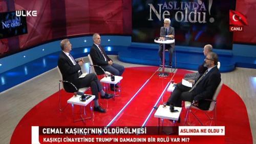 Aslında Ne Oldu? - 22 Ekim 2018