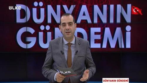 Dünyanın Gündemi - 30 Ekim 2018