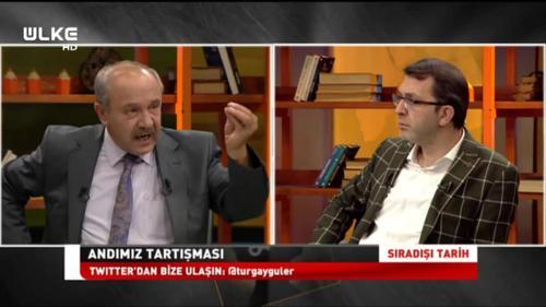 Sıradışı Tarih - 23 Ekim 2018