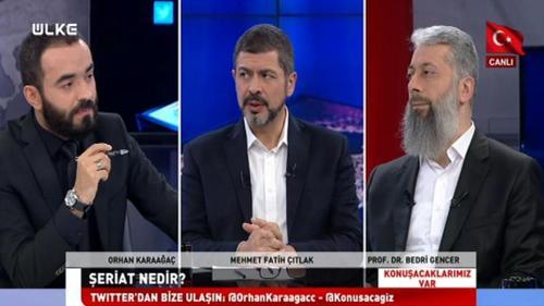 Konuşacaklarımız Var - 6 Ekim 2018