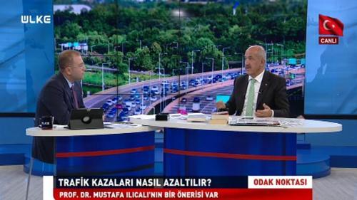 Odak Noktası - 11 Ekim 2018