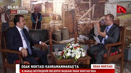 Odak Noktası - 23 Ekim 2018