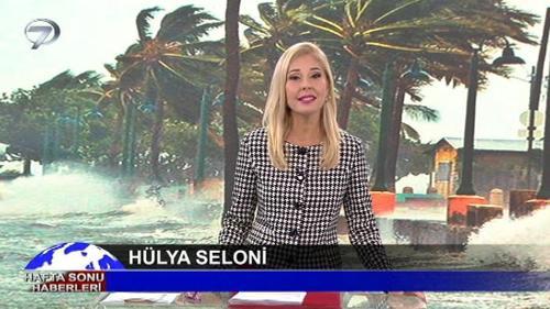 Hafta Sonu Haberleri - 30 Eylül 2018