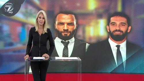 Hafta Sonu Haberleri - 13 Ekim 2018