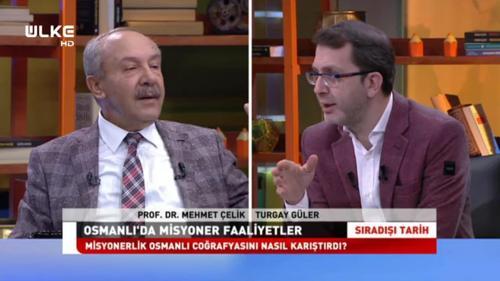 Sıradışı Tarih - 16 Ekim 2018