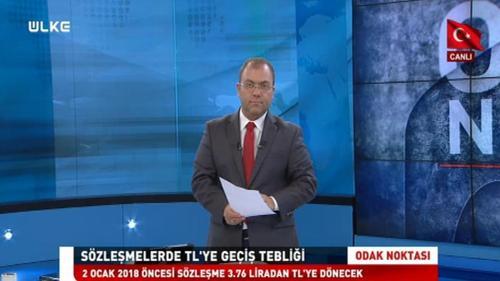 Odak Noktası - 4 Ekim 2018