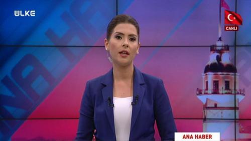 Ülke Ana Haber - 26 Ekim 2018